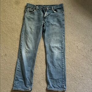 Levi’s 30x30 Blue Jeans